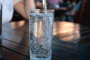 Trinkwasser, ein gutes Investment?